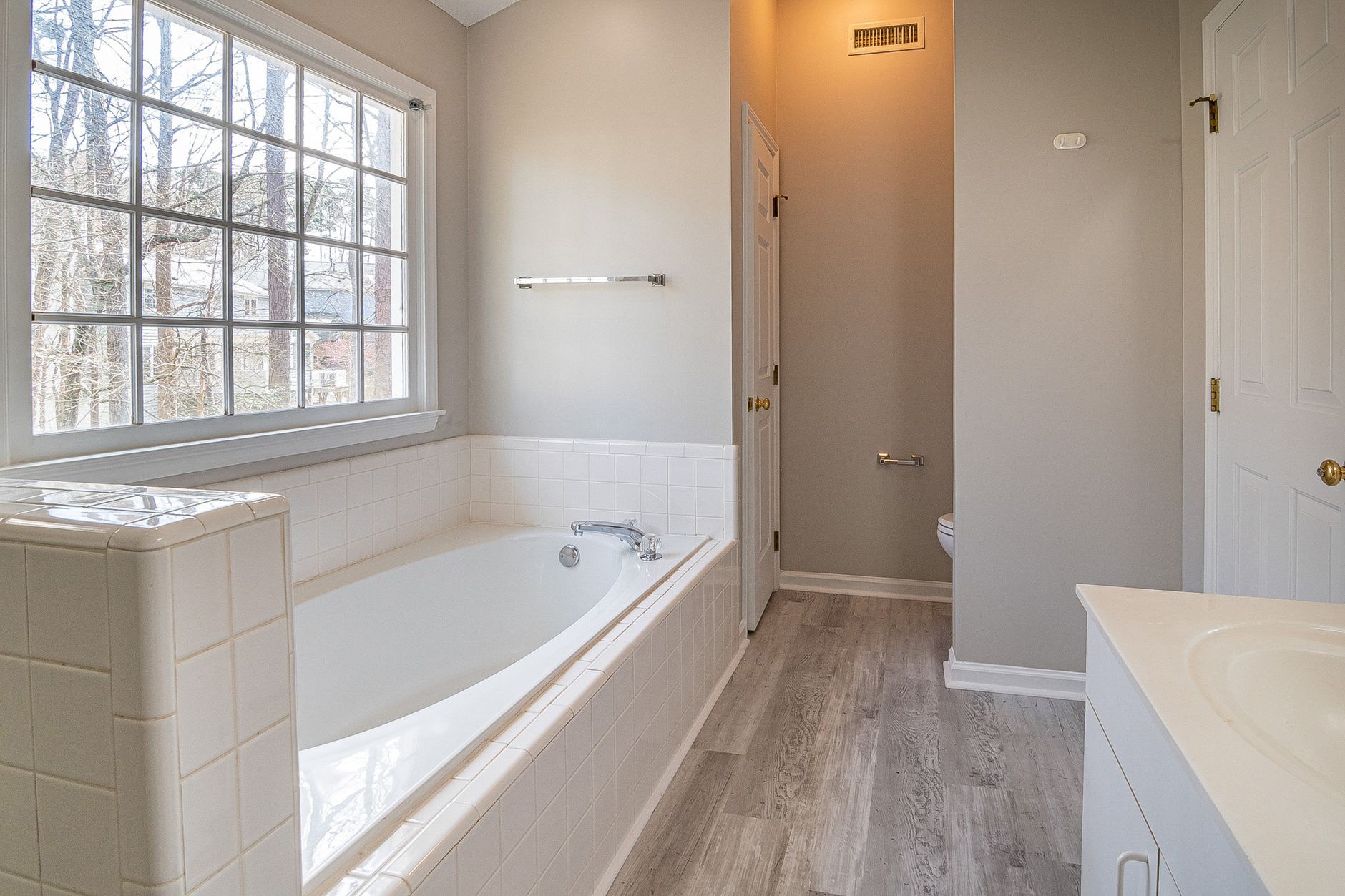 Move-In or Move-Out Clean