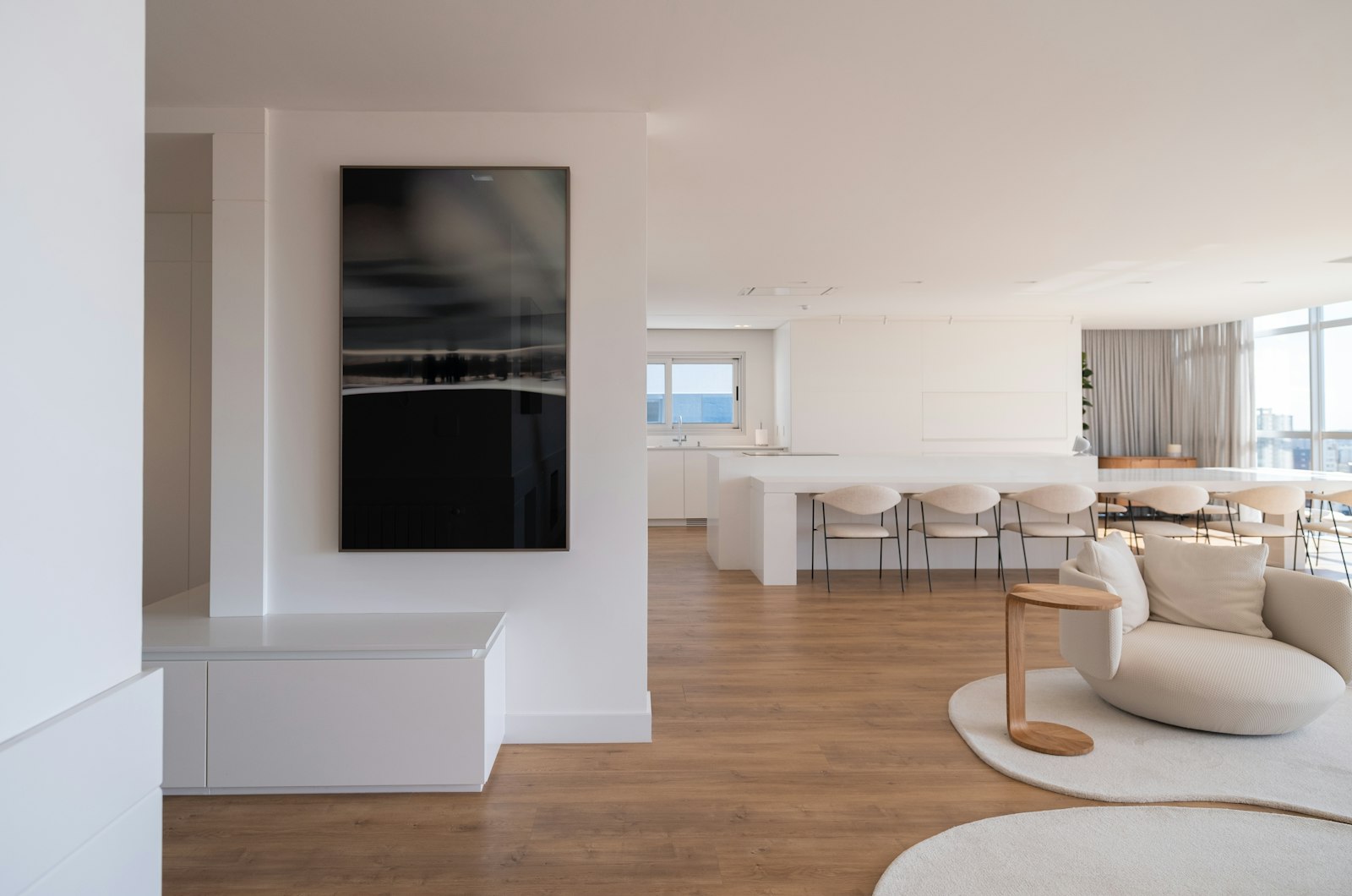 Airbnb and Short-Term Rental Turnover